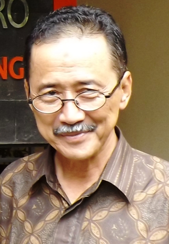 Achmad Wismoro
