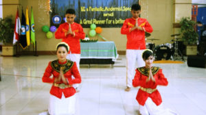 Dies Natalis Jurusan Teknik Perencanaan Wilayah dan Kota ke-11