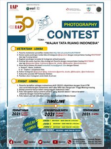 Lomba HUT IAP Sulsel ke-50